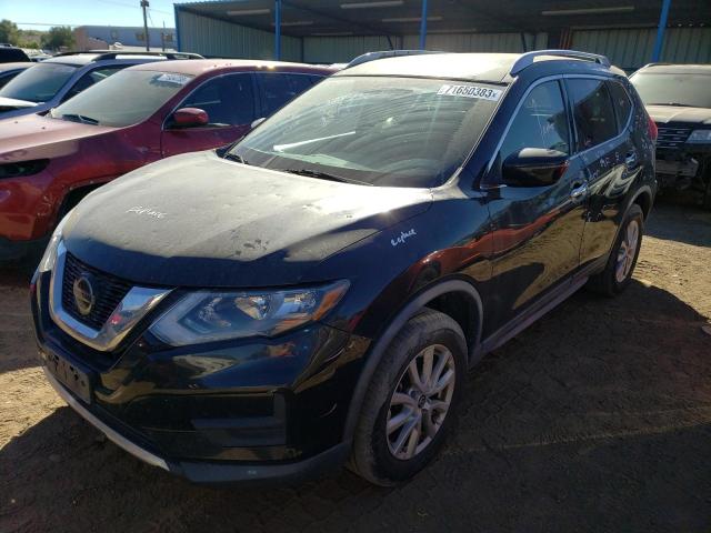 NISSAN ROGUE 2018 knmat2mv1jp567338