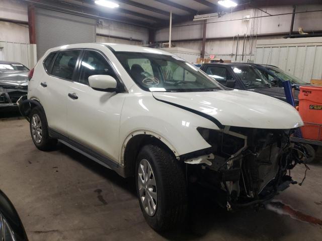 NISSAN ROGUE S 2018 knmat2mv1jp570546