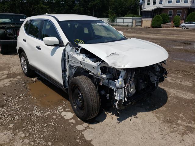 NISSAN ROGUE S 2018 knmat2mv1jp570658