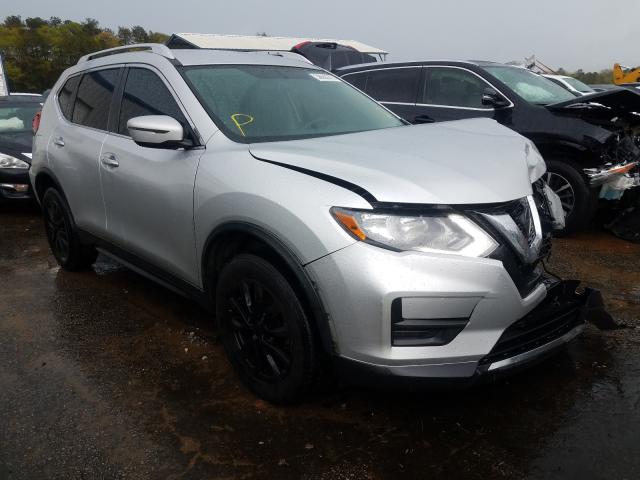 NISSAN ROGUE S 2018 knmat2mv1jp579845