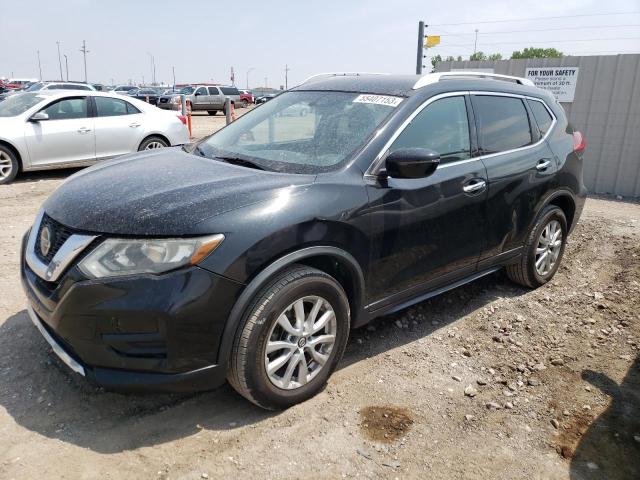 NISSAN ROGUE S 2018 knmat2mv1jp583782