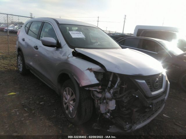 NISSAN ROGUE 2018 knmat2mv1jp584866