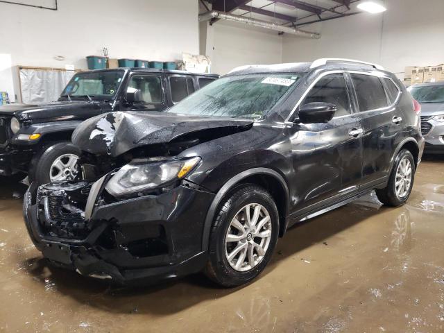 NISSAN ROGUE 2018 knmat2mv1jp587606