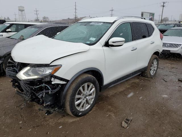 NISSAN ROGUE S 2018 knmat2mv1jp591395