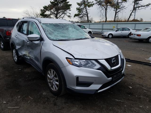 NISSAN ROGUE S 2018 knmat2mv1jp597570