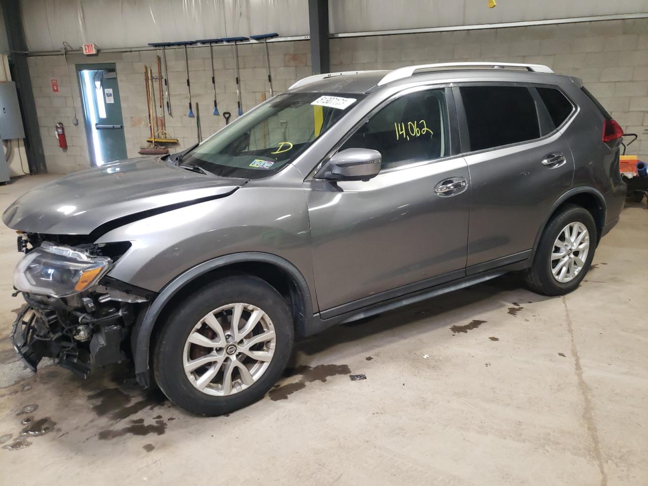 NISSAN ROGUE 2018 knmat2mv1jp598766