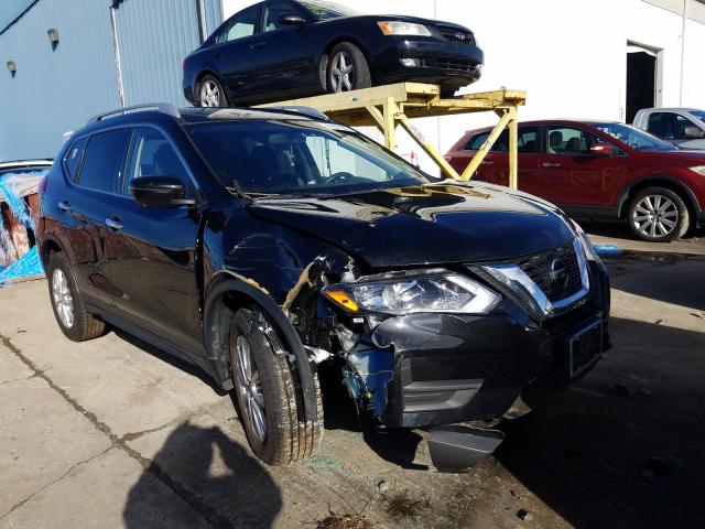 NISSAN ROGUE 2018 knmat2mv1jp598833