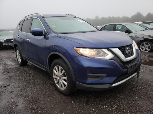 NISSAN ROGUE S 2018 knmat2mv1jp606574