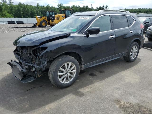 NISSAN ROGUE S 2018 knmat2mv1jp607658