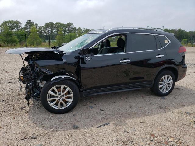 NISSAN ROGUE S 2018 knmat2mv1jp611502