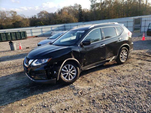 NISSAN ROGUE S 2018 knmat2mv1jp613749