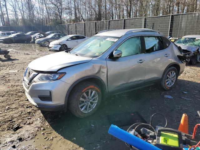 NISSAN ROGUE S 2018 knmat2mv1jp614500