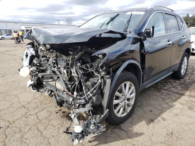 NISSAN ROGUE 2018 knmat2mv1jp620605