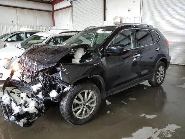 NISSAN ROGUE S 2018 knmat2mv1jp621317