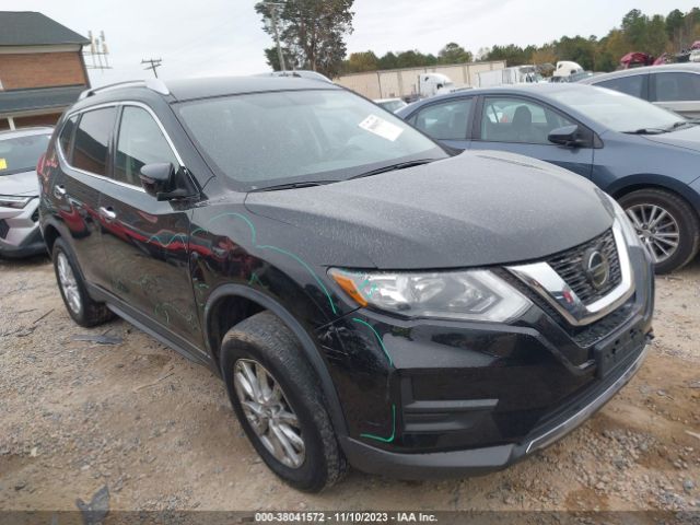 NISSAN ROGUE 2018 knmat2mv1jp621320