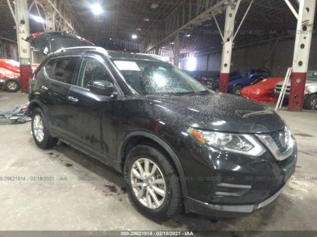 NISSAN ROGUE 2019 knmat2mv1kp500532