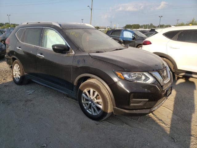 NISSAN ROGUE S 2019 knmat2mv1kp500997