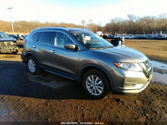 NISSAN ROGUE 2019 knmat2mv1kp505472