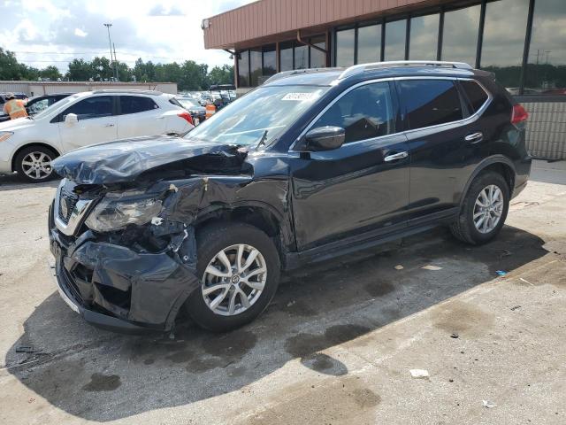 NISSAN ROGUE S 2019 knmat2mv1kp506377