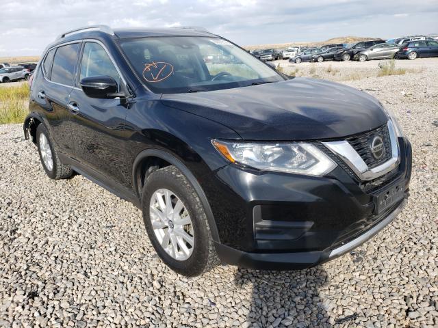 NISSAN ROGUE S 2019 knmat2mv1kp508419