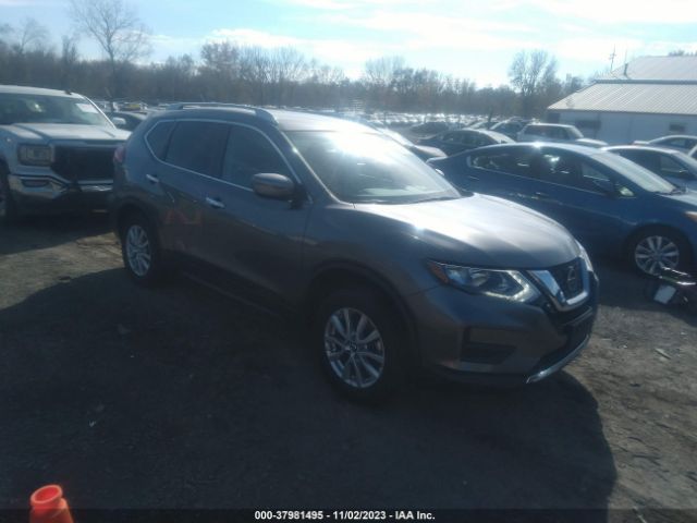 NISSAN ROGUE 2019 knmat2mv1kp508923