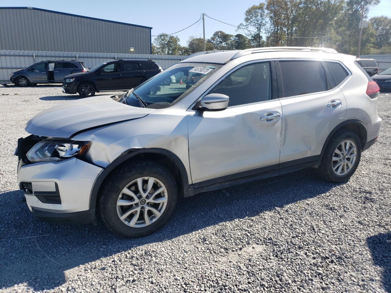 NISSAN ROGUE 2019 knmat2mv1kp509392