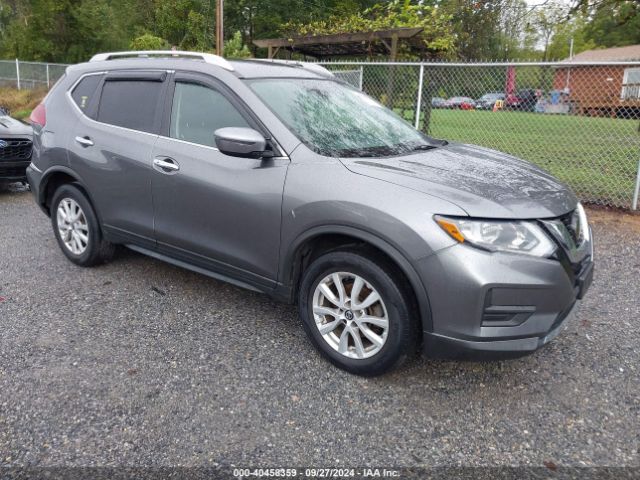 NISSAN ROGUE 2019 knmat2mv1kp515113