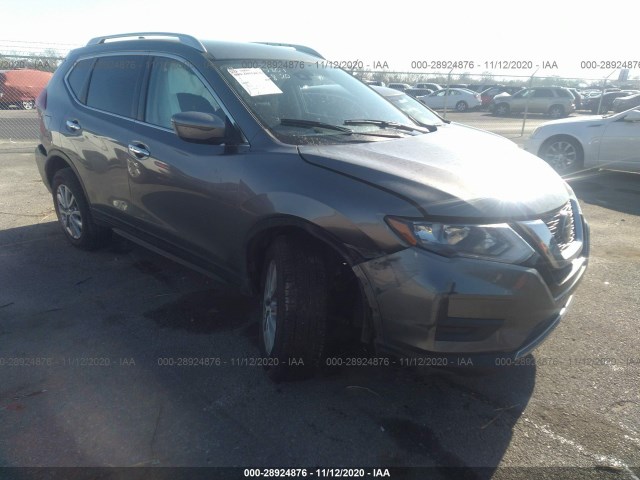 NISSAN ROGUE 2019 knmat2mv1kp515807