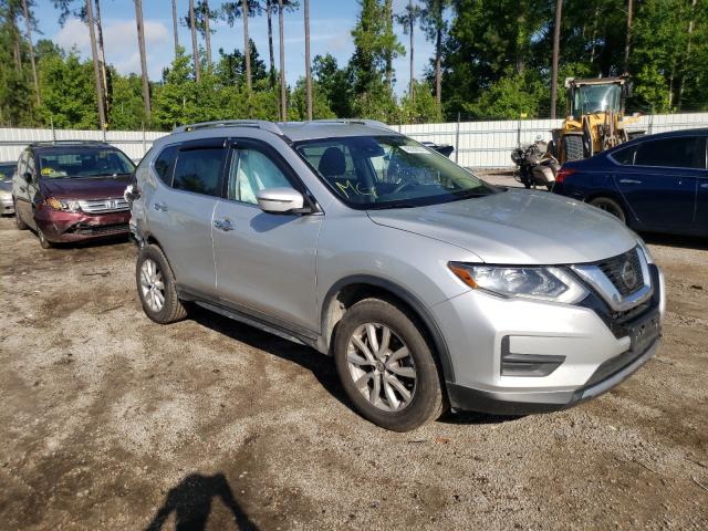 NISSAN ROGUE S 2019 knmat2mv1kp516276