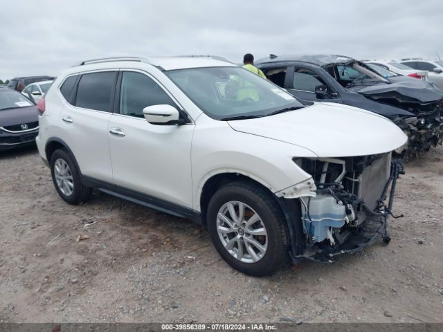 NISSAN ROGUE 2018 knmat2mv1kp516519