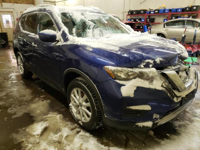 NISSAN ROGUE S 2019 knmat2mv1kp516729