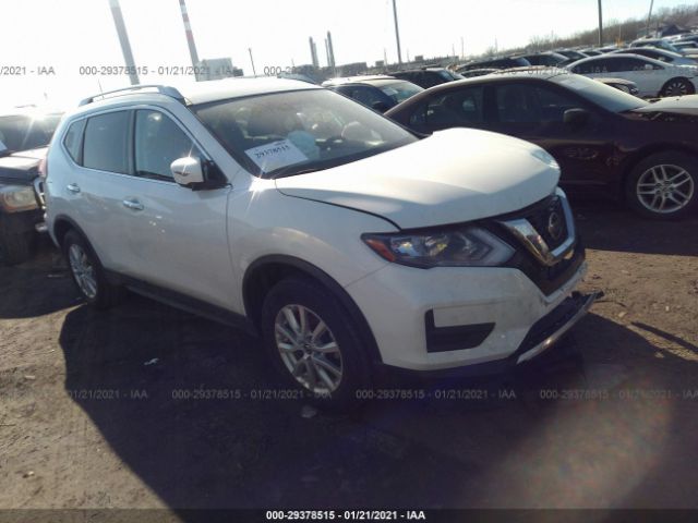 NISSAN ROGUE 2019 knmat2mv1kp517251