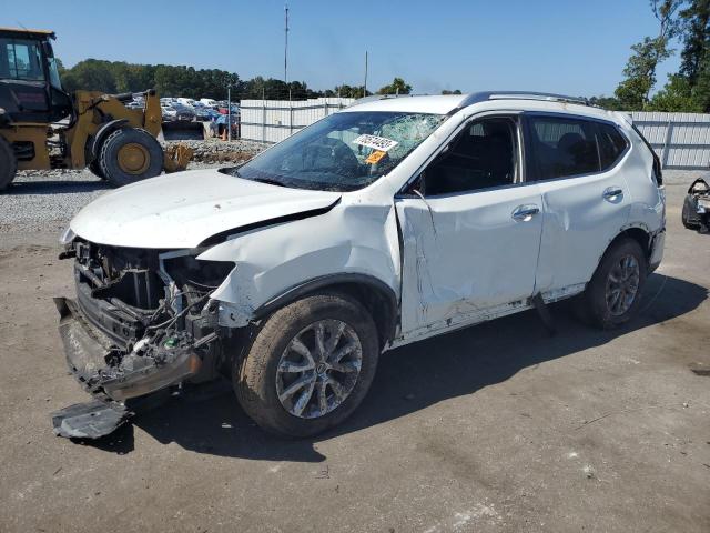 NISSAN ROGUE 2019 knmat2mv1kp517833