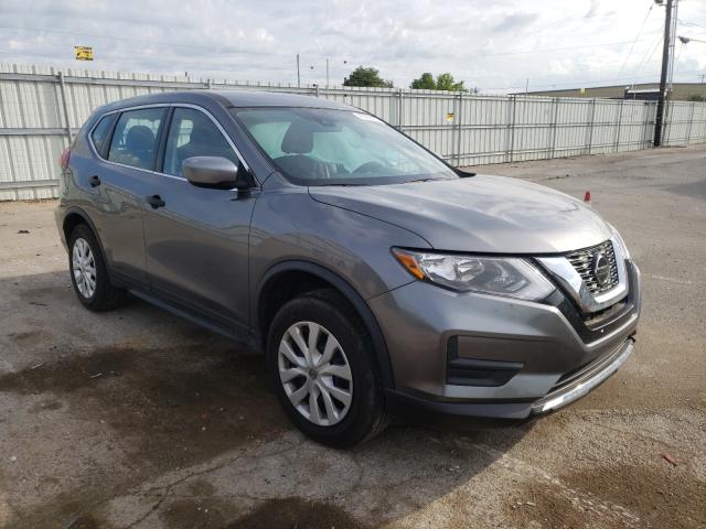 NISSAN ROGUE S 2019 knmat2mv1kp518111