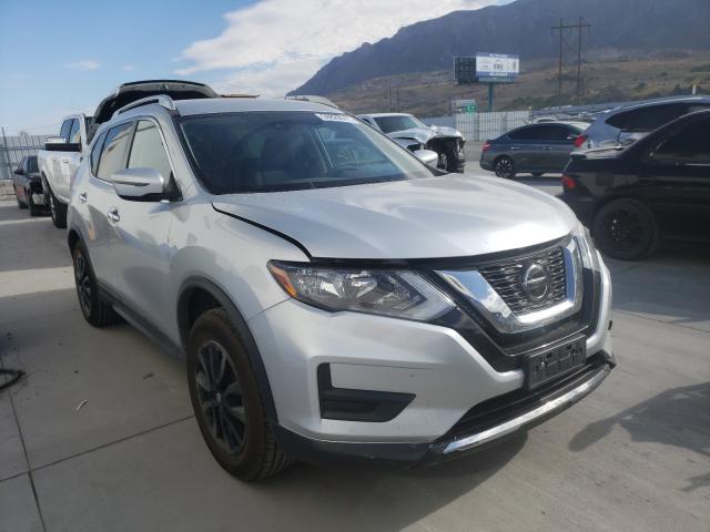 NISSAN ROGUE 2019 knmat2mv1kp519078