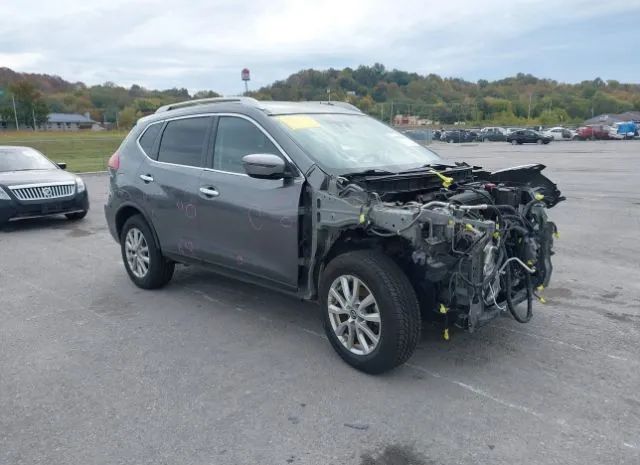 NISSAN ROGUE 2019 knmat2mv1kp519632