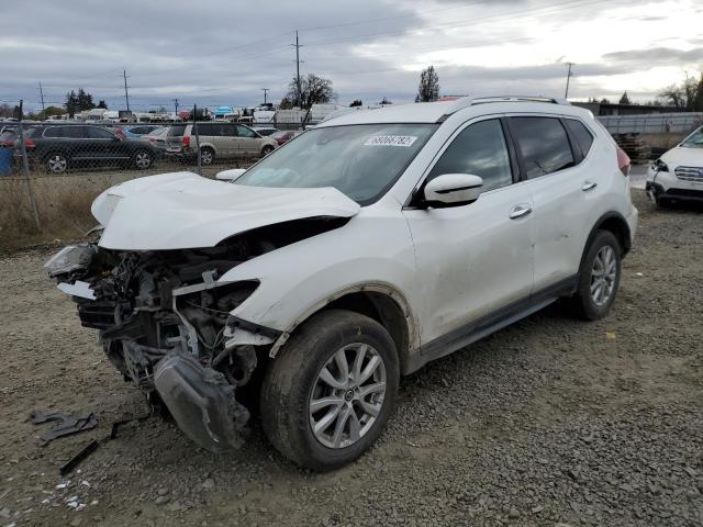 NISSAN ROGUE S 2019 knmat2mv1kp522983