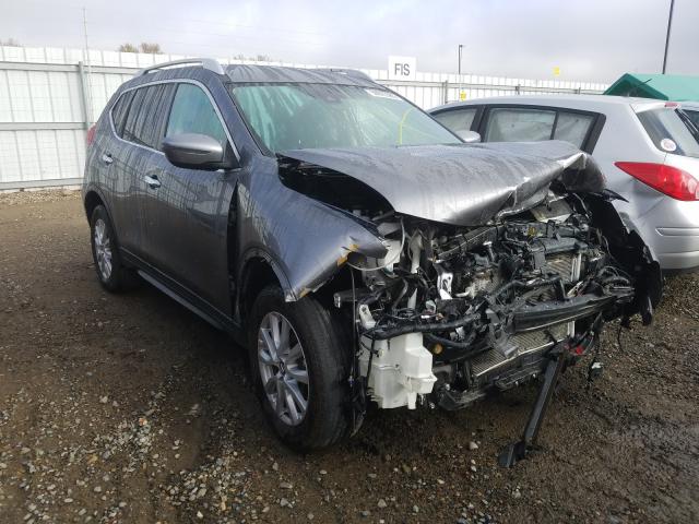 NISSAN NULL 2019 knmat2mv1kp523986