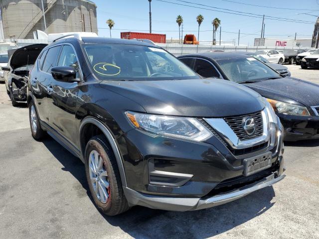 NISSAN ROGUE S 2019 knmat2mv1kp524281