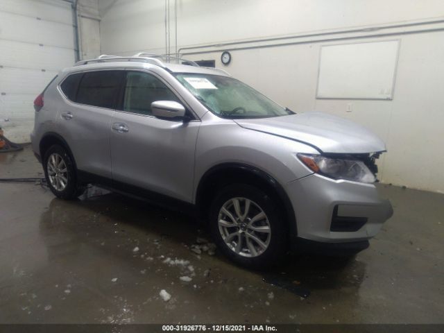 NISSAN ROGUE 2019 knmat2mv1kp529688