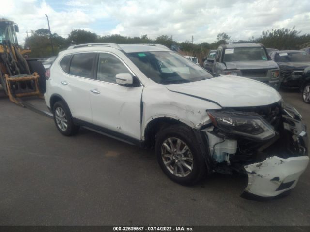 NISSAN ROGUE 2019 knmat2mv1kp530095