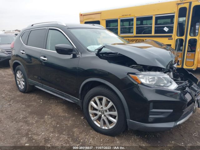 NISSAN ROGUE 2019 knmat2mv1kp532803