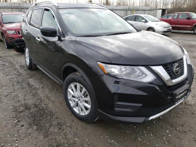 NISSAN ROGUE S 2019 knmat2mv1kp533773