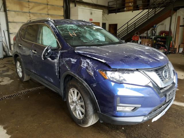 NISSAN ROGUE S 2019 knmat2mv1kp534194