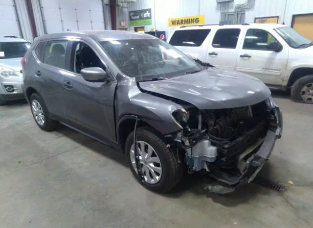 NISSAN ROGUE 2019 knmat2mv1kp536267