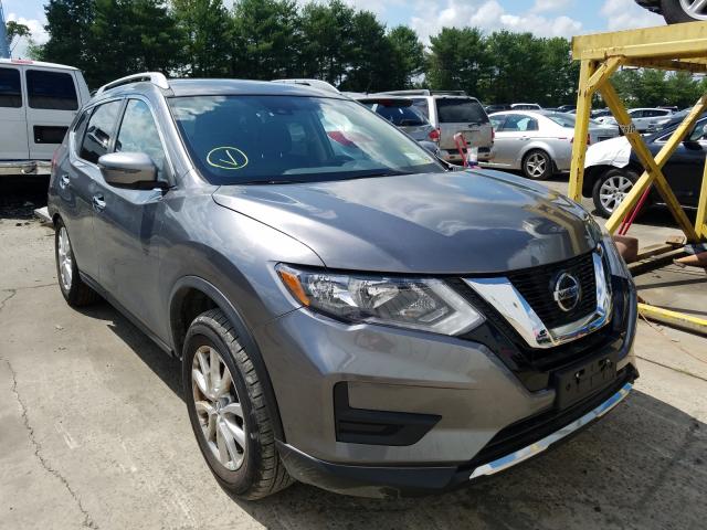 NISSAN ROGUE S 2019 knmat2mv1kp539833