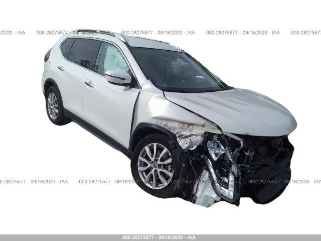 NISSAN ROGUE 2019 knmat2mv1kp540948