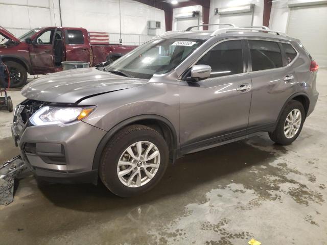 NISSAN ROGUE 2019 knmat2mv1kp542571