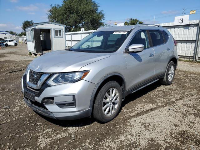 NISSAN ROGUE S 2019 knmat2mv1kp543039