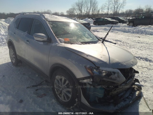 NISSAN ROGUE 2019 knmat2mv1kp543073